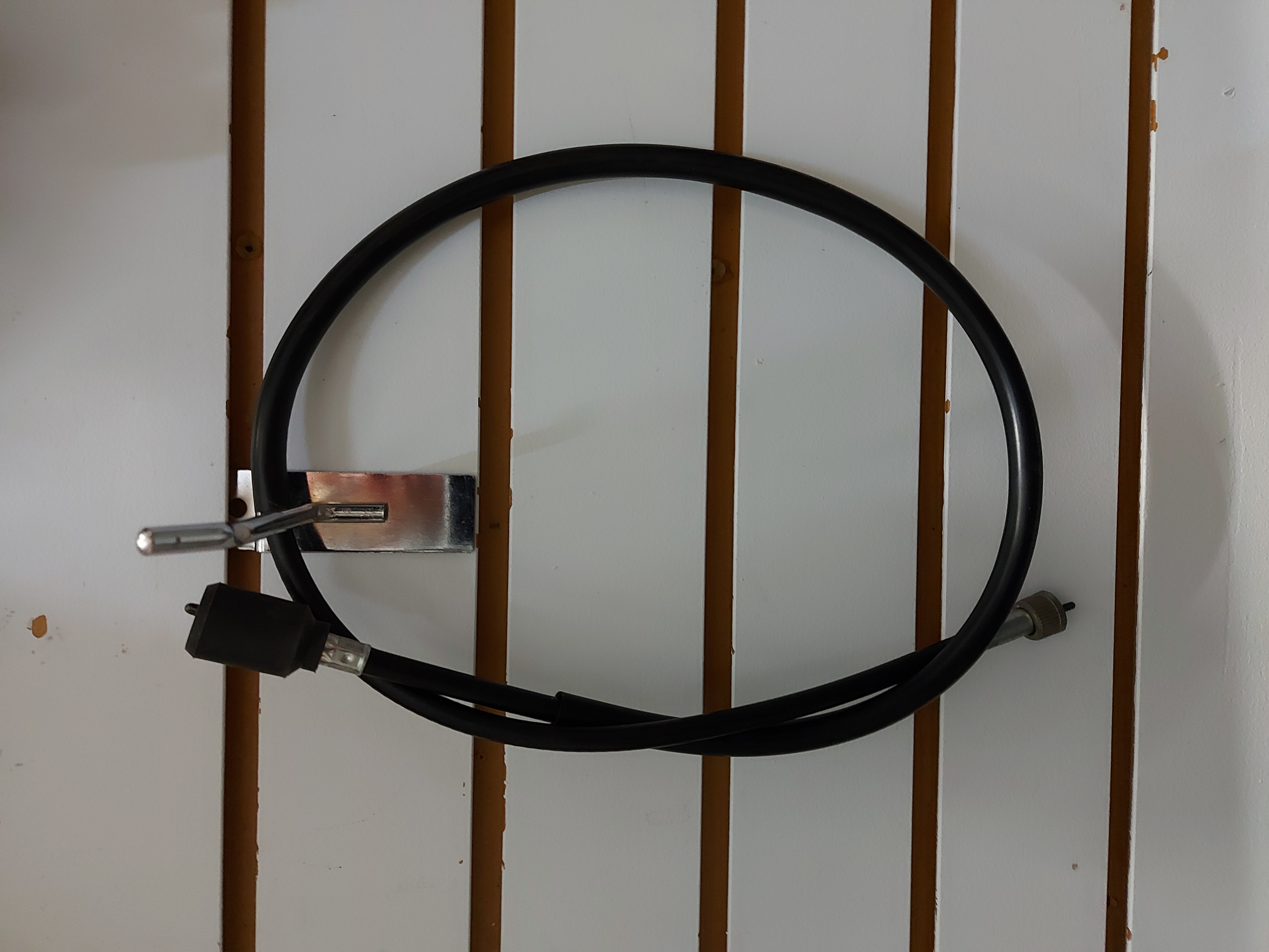 CABLE DE COMPTEUR